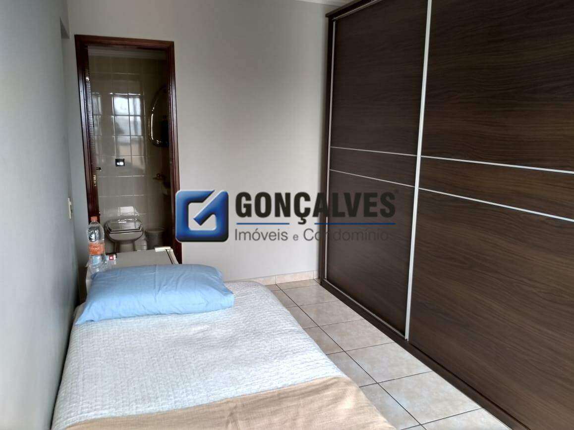 132193, Apartamento, à venda, à venda, 852.000,00,Parque das Nações, Santo André,3 quartos: 