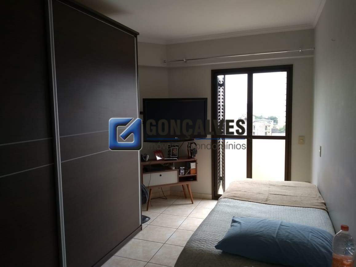 132193, Apartamento, à venda, à venda, 852.000,00,Parque das Nações, Santo André,3 quartos: 