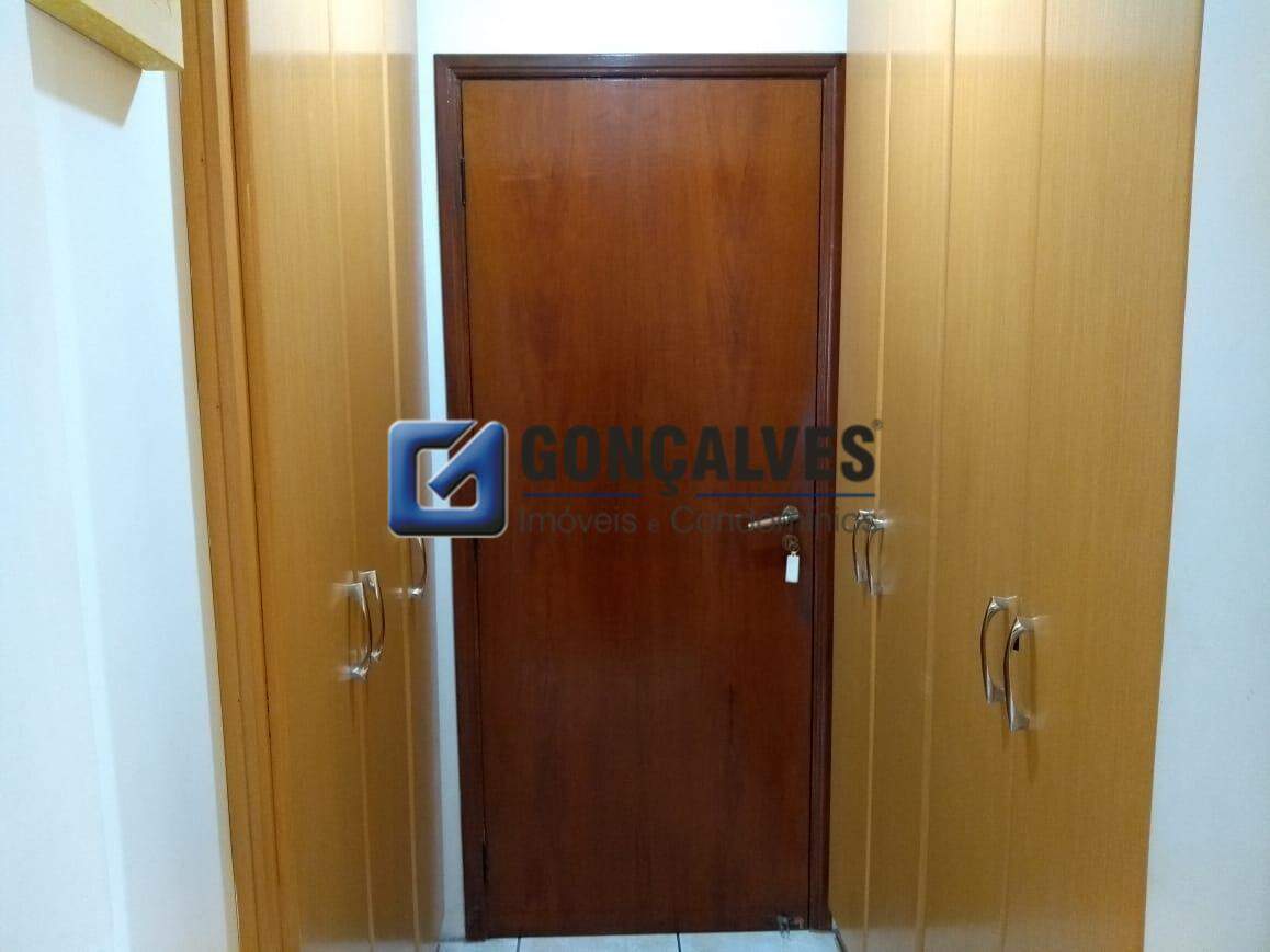 132193, Apartamento, à venda, à venda, 852.000,00,Parque das Nações, Santo André,3 quartos: 