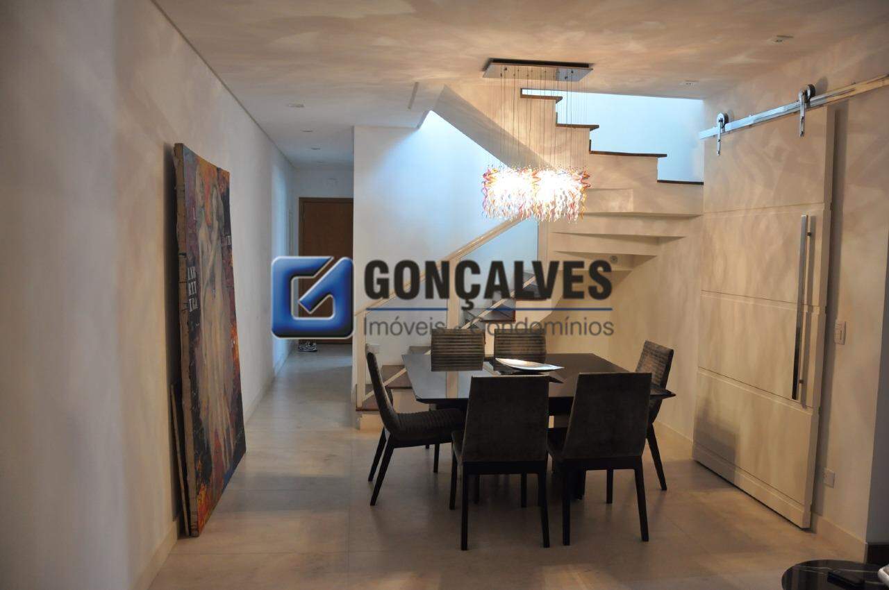 132196, Apartamento Cobertura, para aluguel, para alugar, 8.000,00,Centro, São Bernardo do Campo,3 quartos: 