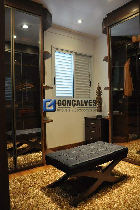 132196, Apartamento Cobertura, para aluguel, para alugar, 8.000,00,Centro, São Bernardo do Campo,3 quartos: 