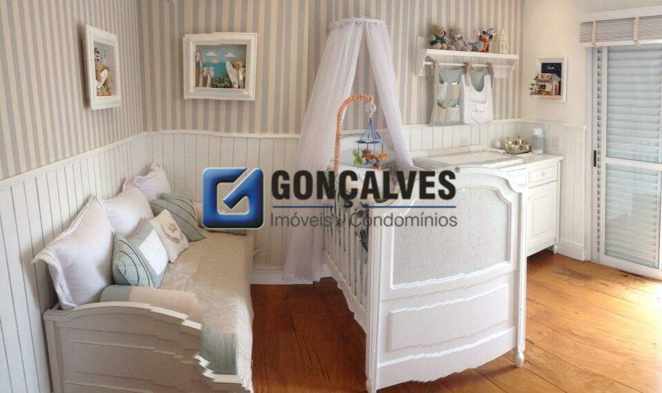 132196, Apartamento Cobertura, para aluguel, para alugar, 8.000,00,Centro, São Bernardo do Campo,3 quartos: 