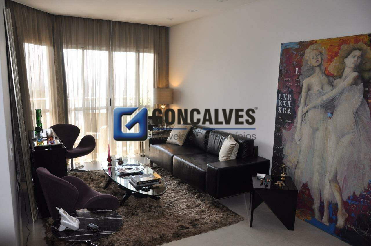 132196, Apartamento Cobertura, para aluguel, para alugar, 8.000,00,Centro, São Bernardo do Campo,3 quartos: 