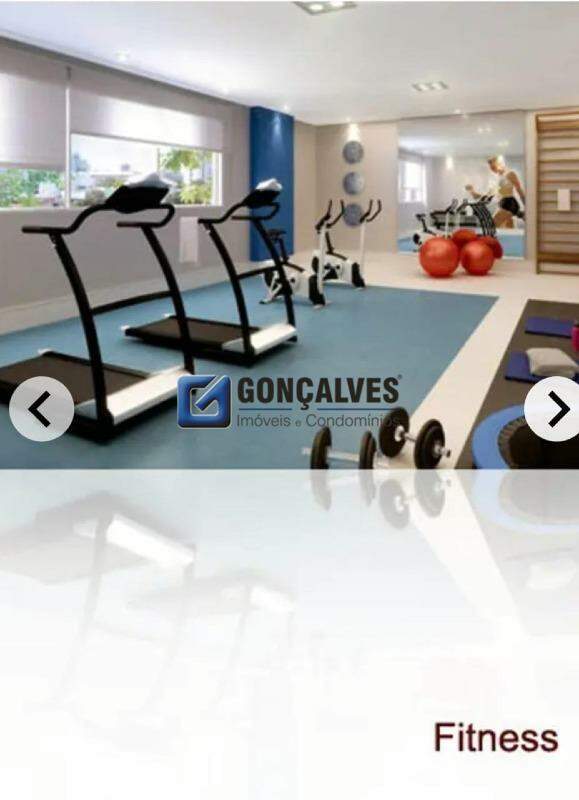 132197, Apartamento, à venda, à venda, 390.000,00,Centro, São Bernardo do Campo,2 quartos: 