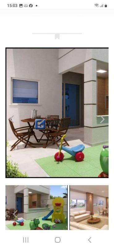 132197, Apartamento, à venda, à venda, 390.000,00,Centro, São Bernardo do Campo,2 quartos: 