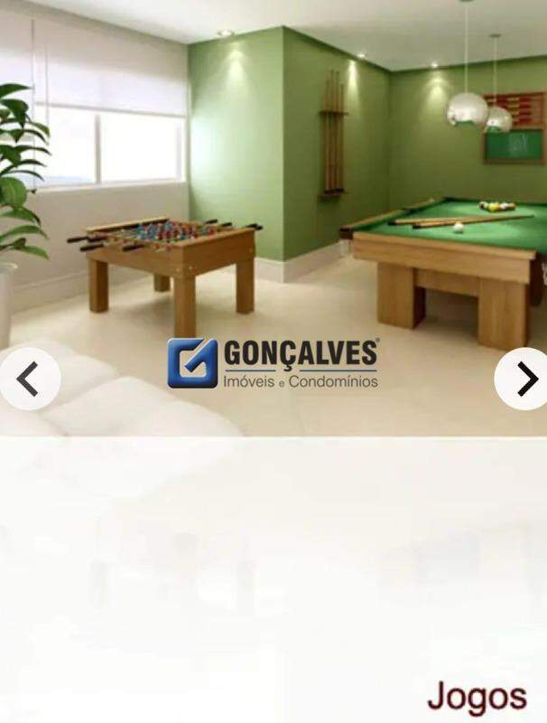 132197, Apartamento, à venda, à venda, 390.000,00,Centro, São Bernardo do Campo,2 quartos: 