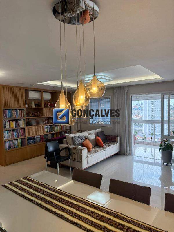 132199, Apartamento, à venda, à venda, 2.580.000,00,Osvaldo Cruz, São Caetano do Sul,3 quartos: 