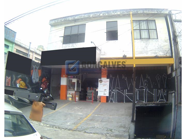 1322, Prédio Comercial, à venda, à venda, 2.553.000,00,Ferrazópolis, São Bernardo do Campo,: (2)