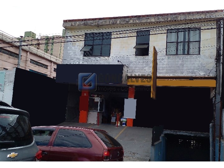 1322, Prédio Comercial, à venda, à venda, 2.553.000,00,Ferrazópolis, São Bernardo do Campo,: (18)