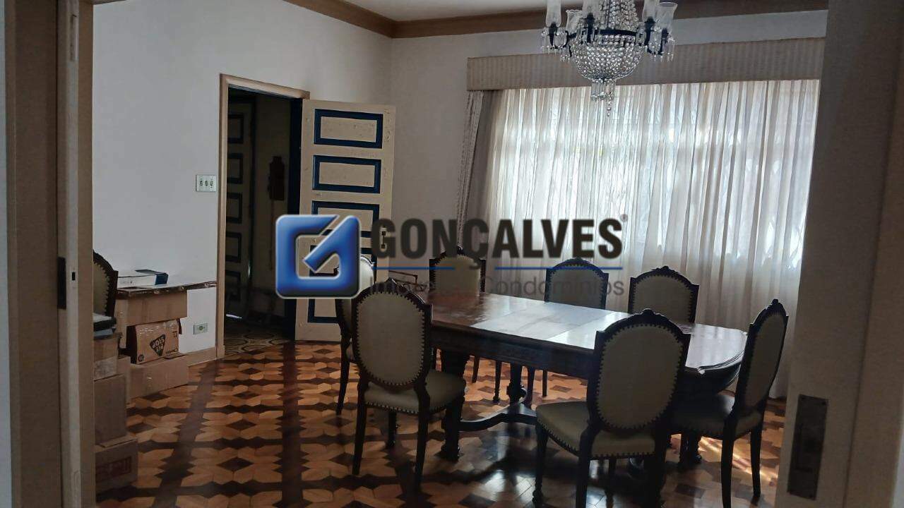 132201, Casa, à venda, à venda, 7.000.000,00,Centro, São Bernardo do Campo,3 quartos: 