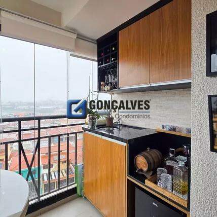 132203, Apartamento, à venda, à venda, 530.000,00,Vila Gonçalves, São Bernardo do Campo,2 quartos: 