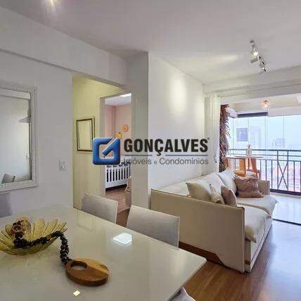 132203, Apartamento, à venda, à venda, 530.000,00,Vila Gonçalves, São Bernardo do Campo,2 quartos: 