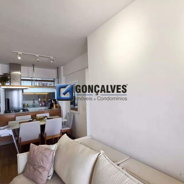 132203, Apartamento, à venda, à venda, 530.000,00,Vila Gonçalves, São Bernardo do Campo,2 quartos: 