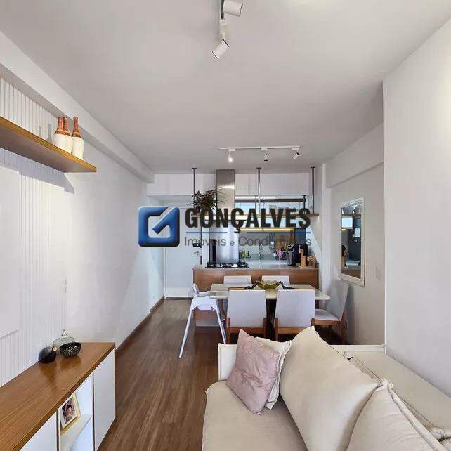 132203, Apartamento, à venda, à venda, 530.000,00,Vila Gonçalves, São Bernardo do Campo,2 quartos: 