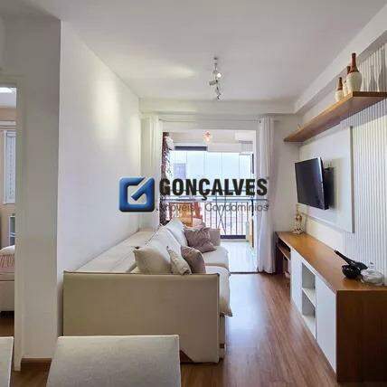 132203, Apartamento, à venda, à venda, 530.000,00,Vila Gonçalves, São Bernardo do Campo,2 quartos: 