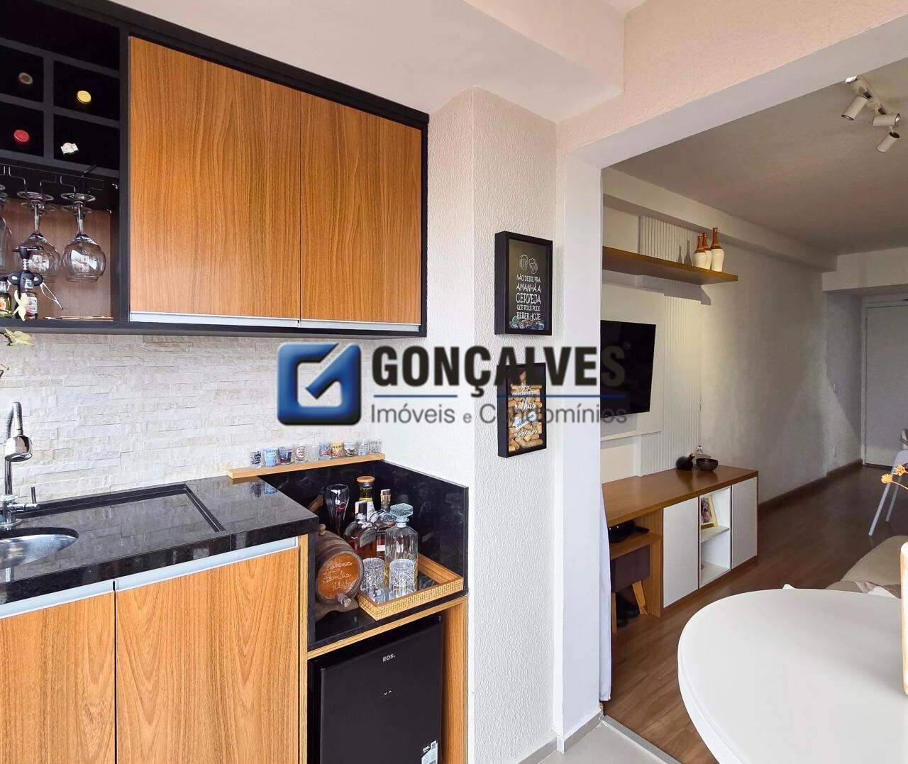 132203, Apartamento, à venda, à venda, 530.000,00,Vila Gonçalves, São Bernardo do Campo,2 quartos: 