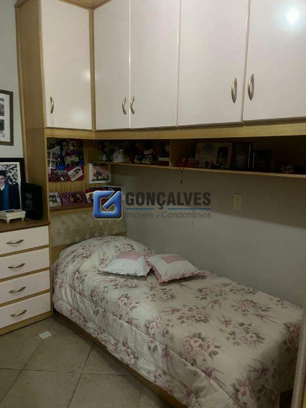 132205, Apartamento, à venda, à venda, 585.000,00,Vila Assunção, Santo André,3 quartos: 