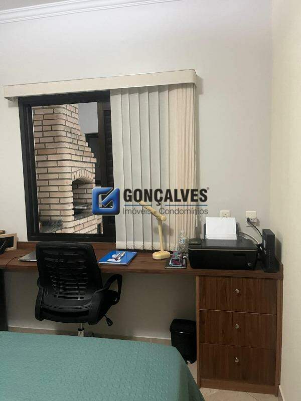 132205, Apartamento, à venda, à venda, 585.000,00,Vila Assunção, Santo André,3 quartos: 