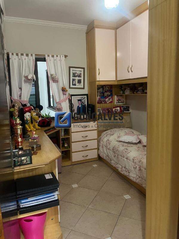 132205, Apartamento, à venda, à venda, 585.000,00,Vila Assunção, Santo André,3 quartos: 