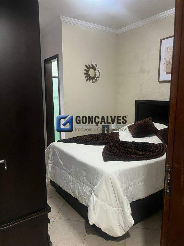 132205, Apartamento, à venda, à venda, 585.000,00,Vila Assunção, Santo André,3 quartos: 