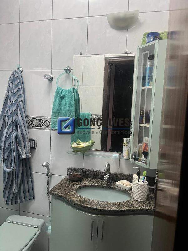 132205, Apartamento, à venda, à venda, 585.000,00,Vila Assunção, Santo André,3 quartos: 