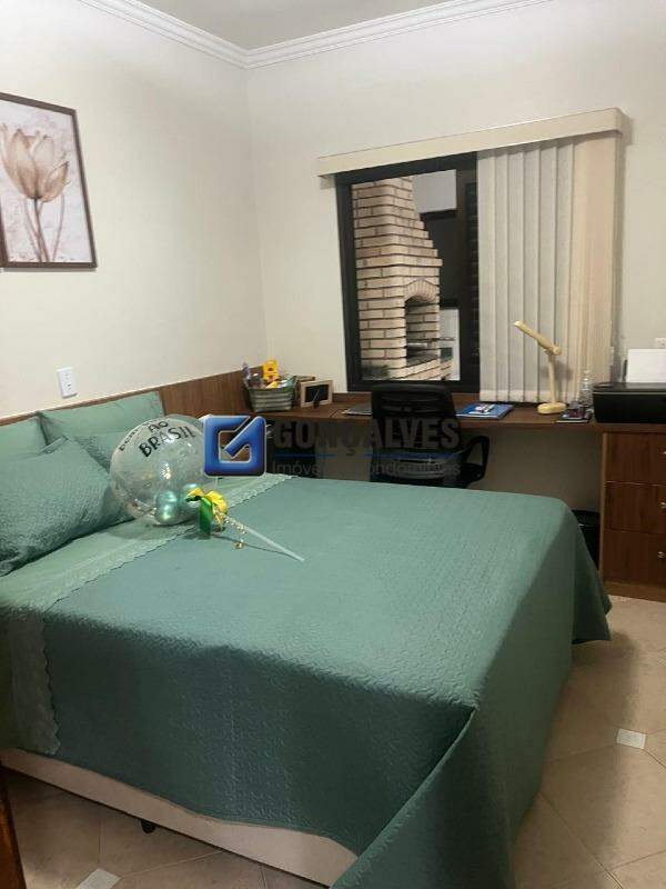 132205, Apartamento, à venda, à venda, 585.000,00,Vila Assunção, Santo André,3 quartos: 