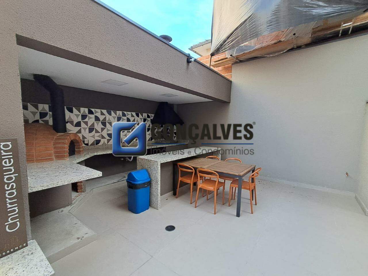 132207, Apartamento, à venda, à venda, 890.000,00,Santa Paula, São Caetano do Sul,2 quartos: 