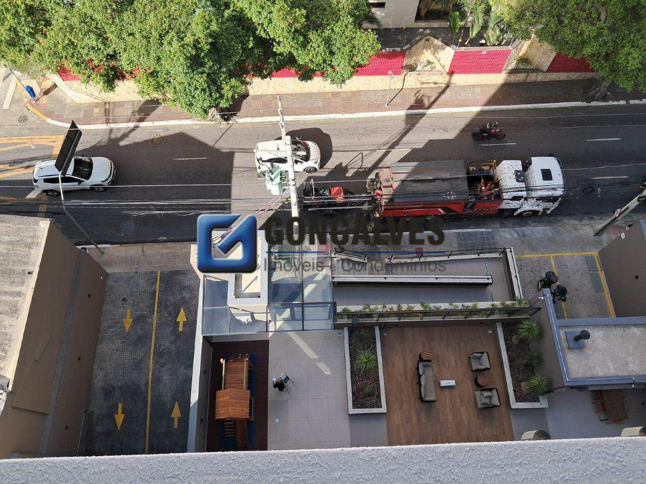 132207, Apartamento, à venda, à venda, 890.000,00,Santa Paula, São Caetano do Sul,2 quartos: 