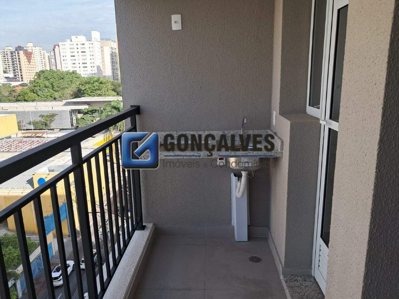 132207, Apartamento, à venda, à venda, 890.000,00,Santa Paula, São Caetano do Sul,2 quartos: 