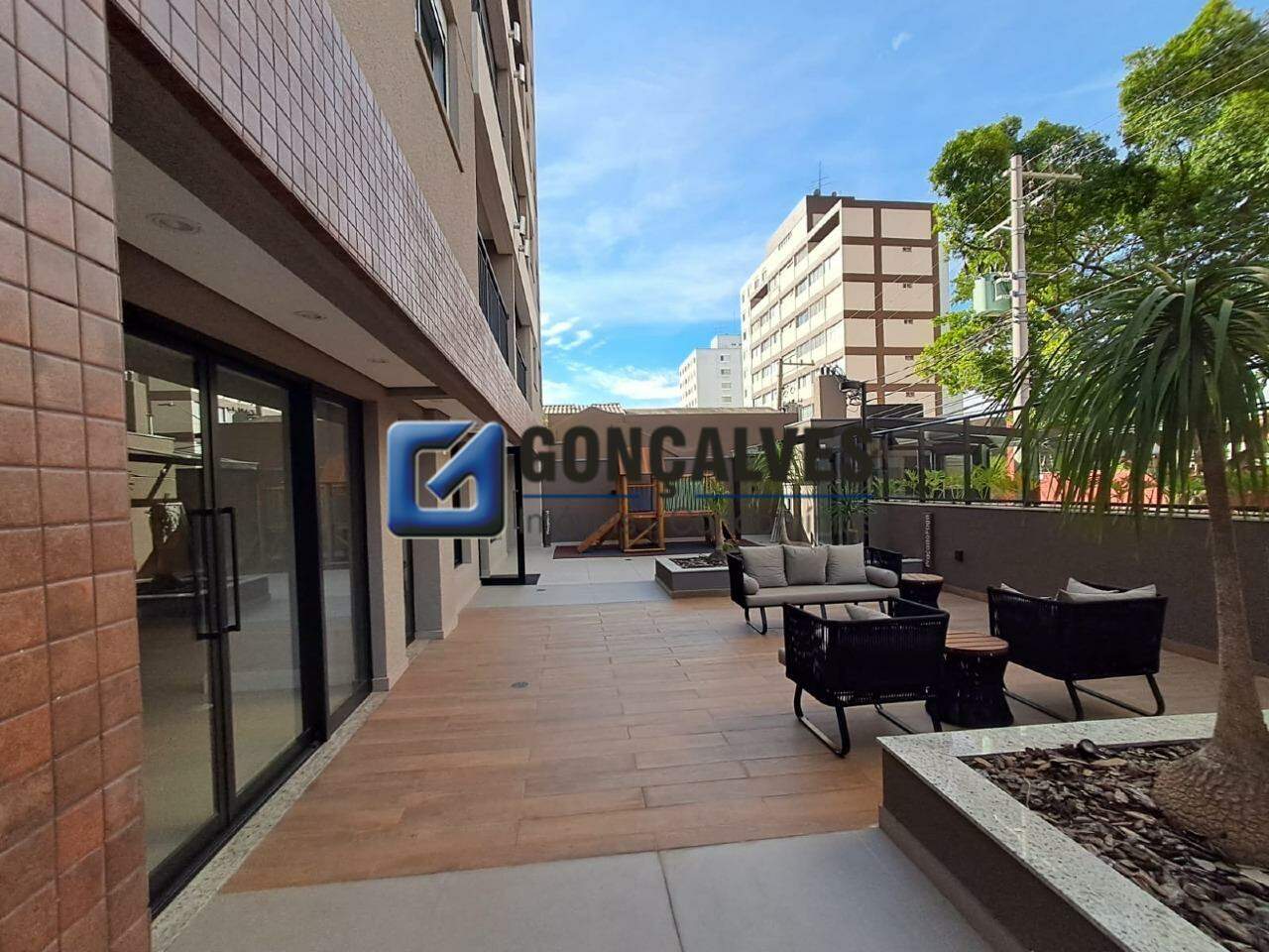132208, Apartamento, à venda, à venda, 890.000,00,Santa Paula, São Caetano do Sul,2 quartos: 