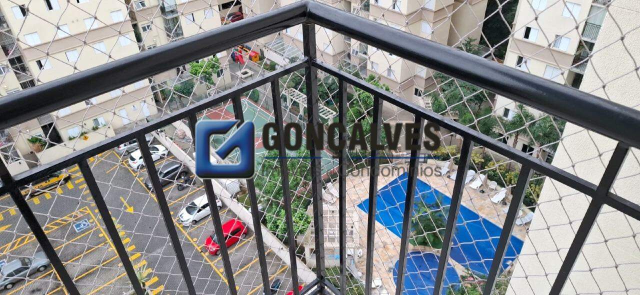 132210, Apartamento, à venda, à venda, 485.000,00,Planalto, São Bernardo do Campo,2 quartos: 