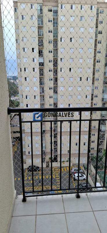 132210, Apartamento, à venda, à venda, 485.000,00,Planalto, São Bernardo do Campo,2 quartos: 