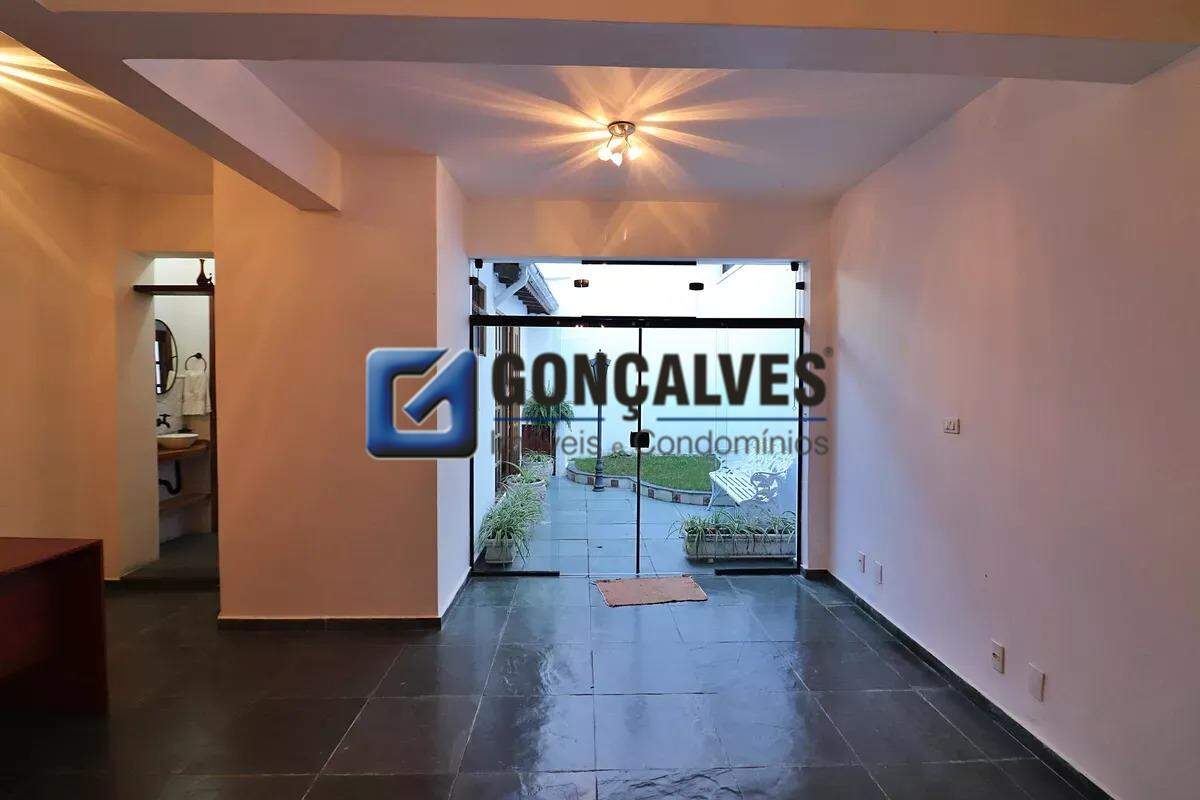 132216, Casa, para aluguel, para alugar, 3.150,00,Anchieta, São Bernardo do Campo,1 quarto: Sala