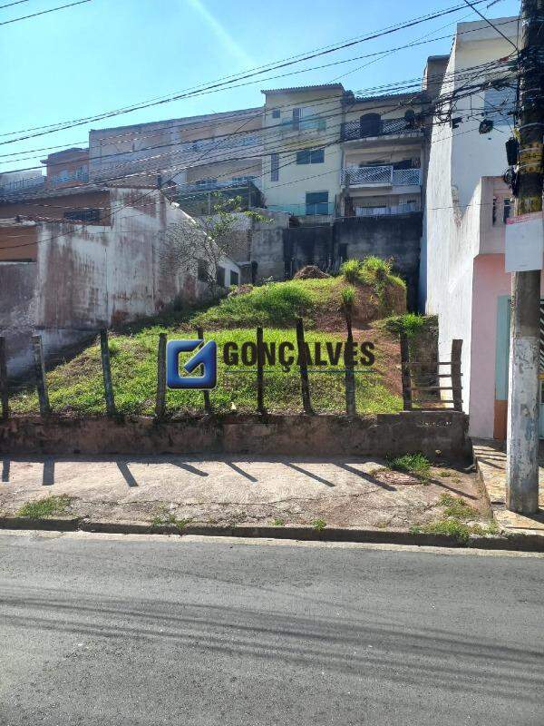 132217, Terreno, à venda, à venda, 340.000,00,Nova Petrópolis, São Bernardo do Campo,: 