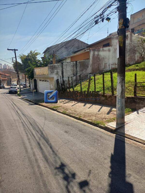 132217, Terreno, à venda, à venda, 340.000,00,Nova Petrópolis, São Bernardo do Campo,: 