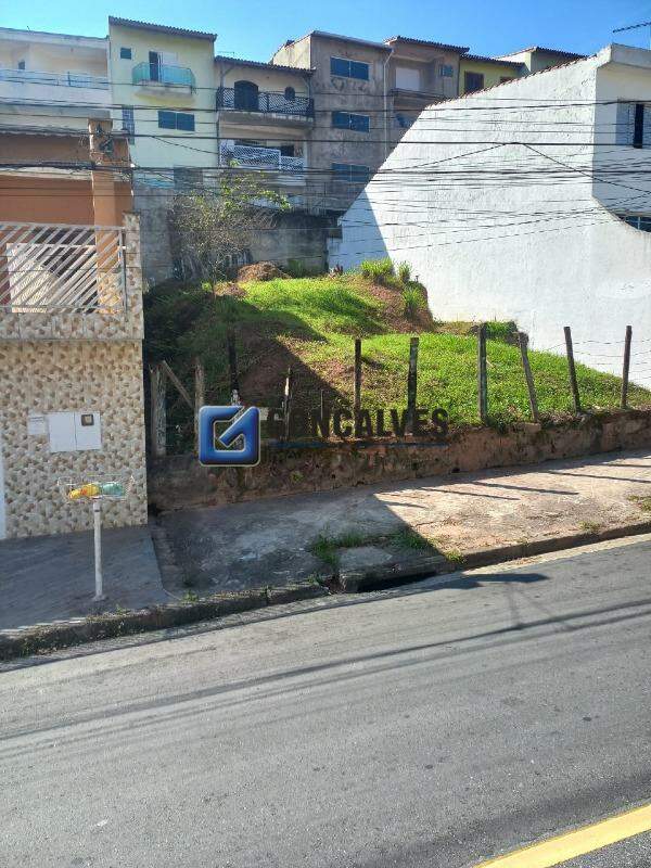 132217, Terreno, à venda, à venda, 340.000,00,Nova Petrópolis, São Bernardo do Campo,: 
