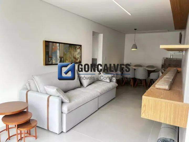 132219, Apartamento, para aluguel, para alugar, 7.000,00,Nova Petrópolis, São Bernardo do Campo,2 quartos: 