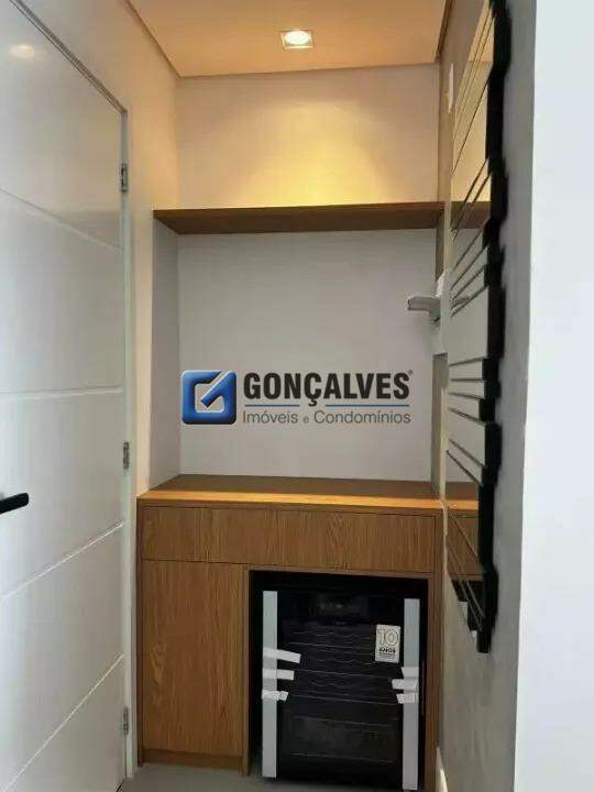 132219, Apartamento, para aluguel, para alugar, 7.000,00,Nova Petrópolis, São Bernardo do Campo,2 quartos: 