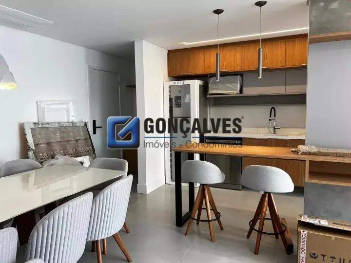 132219, Apartamento, para aluguel, para alugar, 7.000,00,Nova Petrópolis, São Bernardo do Campo,2 quartos: 