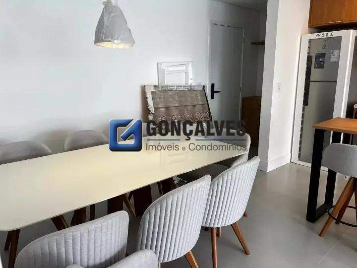 132219, Apartamento, para aluguel, para alugar, 7.000,00,Nova Petrópolis, São Bernardo do Campo,2 quartos: 