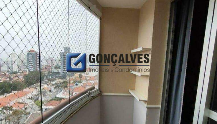 132220, Apartamento, para aluguel, para alugar, 4.000,00,Santa Terezinha, São Bernardo do Campo,2 quartos: 