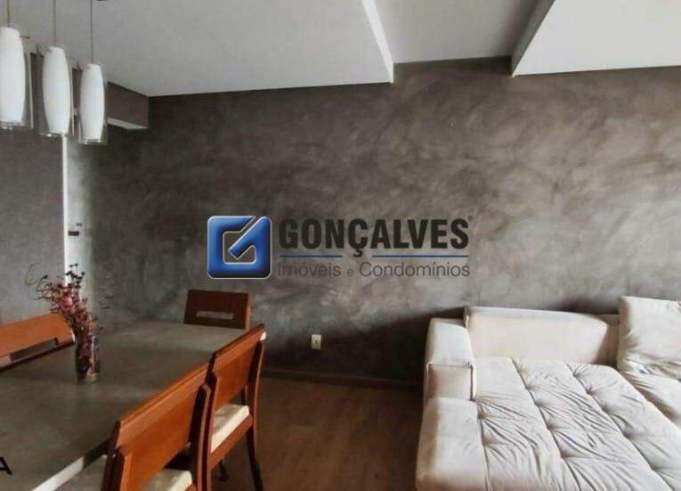 132220, Apartamento, para aluguel, para alugar, 4.000,00,Santa Terezinha, São Bernardo do Campo,2 quartos: 