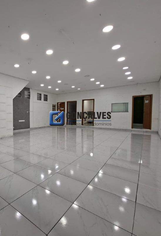 132221, Salão, para aluguel, para alugar, 9.000,00,Taboão, São Bernardo do Campo,: 