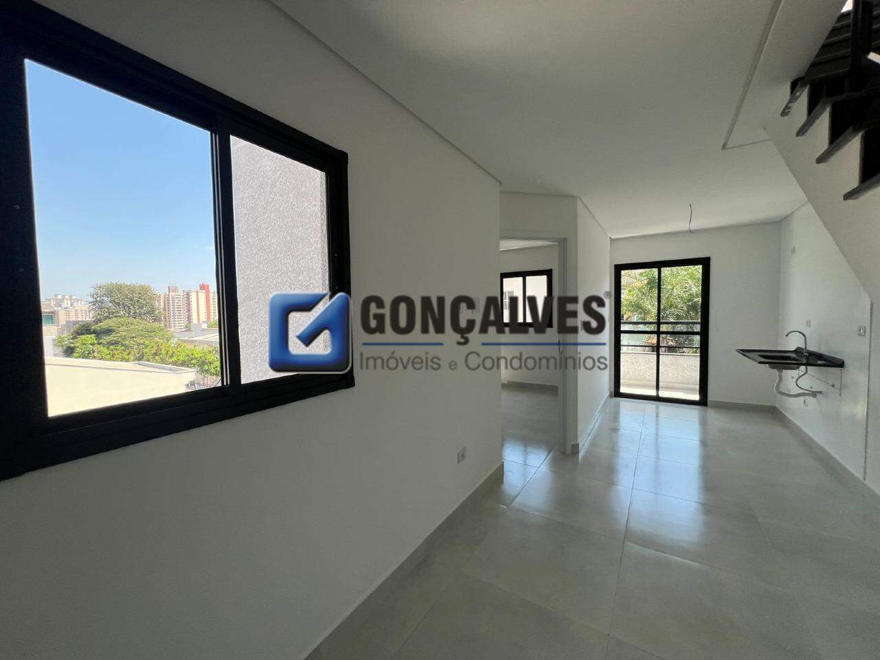 132222, Apartamento Cobertura, à venda, à venda, 649.000,00,Vila Floresta, Santo André,2 quartos: 