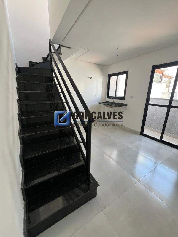 132222, Apartamento Cobertura, à venda, à venda, 649.000,00,Vila Floresta, Santo André,2 quartos: 