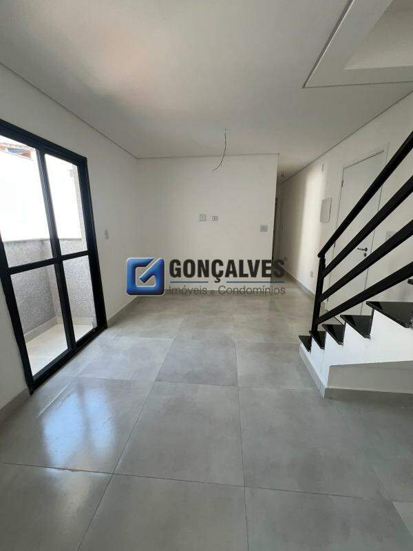 132222, Apartamento Cobertura, à venda, à venda, 649.000,00,Vila Floresta, Santo André,2 quartos: 