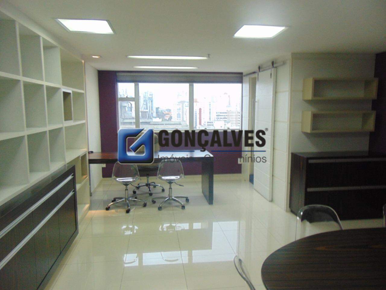 132224, Sala, à venda, à venda, 550.000,00,Centro, São Caetano do Sul,: 