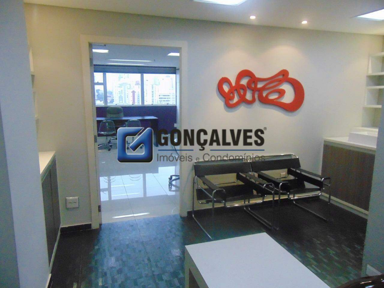 132224, Sala, à venda, à venda, 550.000,00,Centro, São Caetano do Sul,: 
