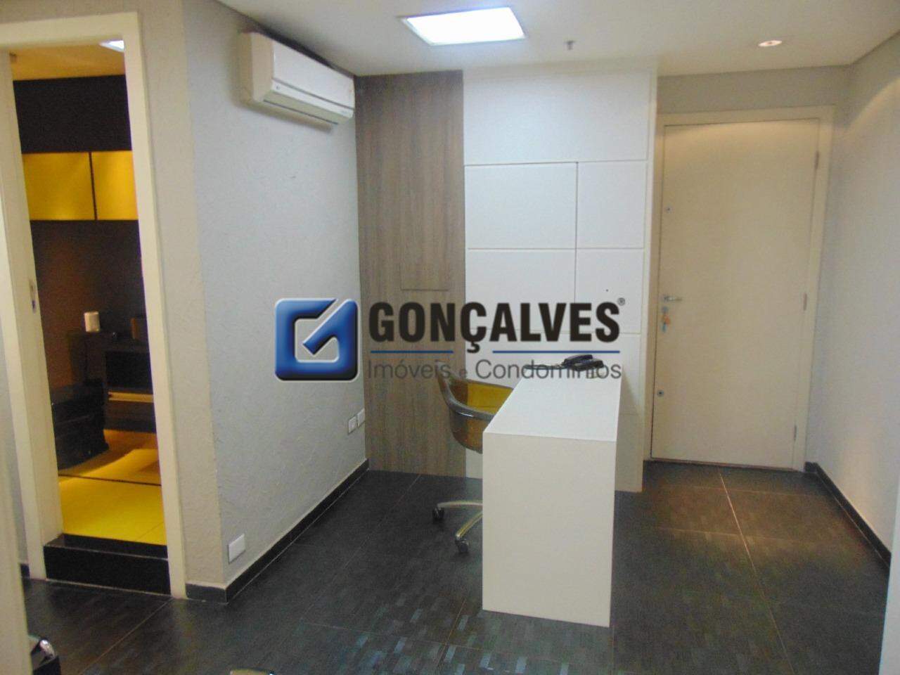 132224, Sala, à venda, à venda, 550.000,00,Centro, São Caetano do Sul,: 