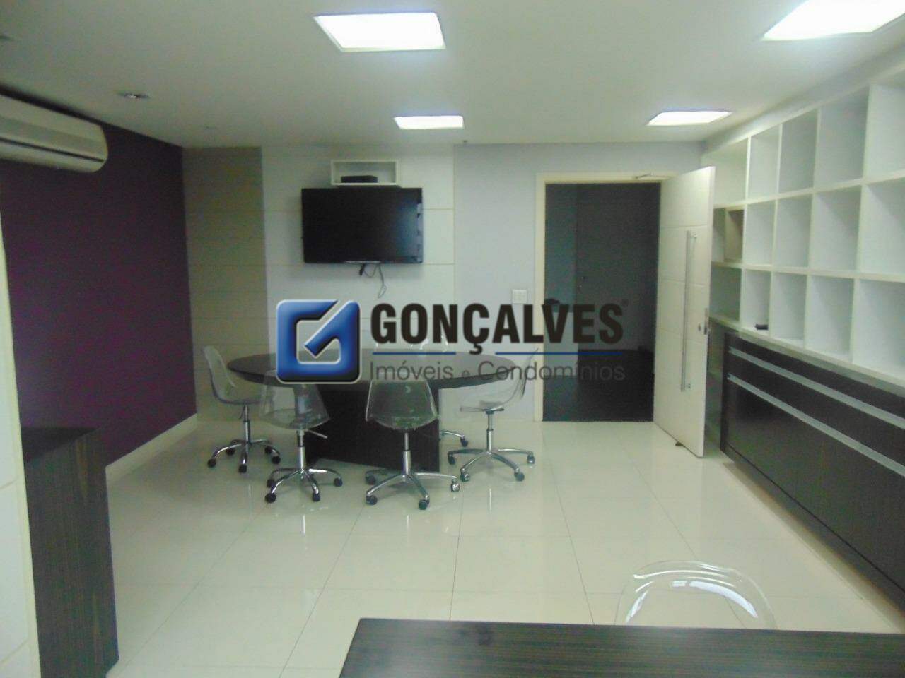 132224, Sala, à venda, à venda, 550.000,00,Centro, São Caetano do Sul,: 